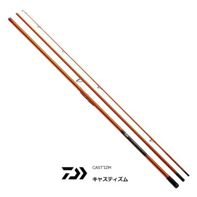 キャスティズム（DAIWA（釣り））の商品一覧 通販 - Yahoo!ショッピング
