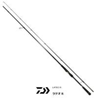 ダイワ 19 ラテオ 93ML・R / シーバスロッド / 釣具 / daiwa | 釣人館ますだ Yahoo!店