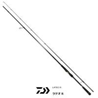 ダイワ 19 ラテオ 93M・R / シーバスロッド / 釣具 / daiwa | 釣人館ますだ Yahoo!店