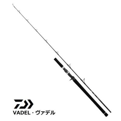 ダイワ ヴァデル ロッドのおすすめ人気商品一覧 通販 - Yahoo!ショッピング