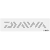 ダイワ DAIWA ステッカー 300 シルバー / 釣具 / daiwa | 釣人館ますだ Yahoo!店