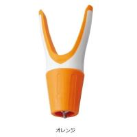 ダイワ チョイ置きホルダー オレンジ / 竿受け / 釣具 / daiwa | 釣人館ますだ Yahoo!店