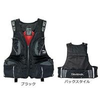 DAIWA DF-3605 フィッシングベスト ブラック df-3605 商品一覧 - 釣人館ますだ Yahoo!店 - 売れ筋通販 - Yahoo