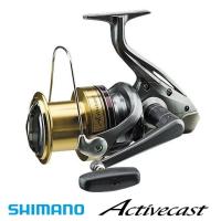 スピニングリール シマノ アクティブキャスト 1080 / shimano | 釣人館ますだ Yahoo!店