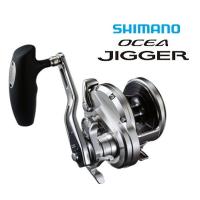 ベイトリール シマノ 20 オシアジガー 4000 右ハンドル / shimano | 釣人館ますだ Yahoo!店