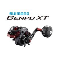 シマノ 20 ゲンプウ XT 201PG 左ハンドル / 両軸リール / shimano | 釣人館ますだ Yahoo!店