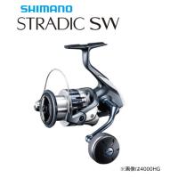 スピニングリール シマノ 20 ストラディックSW 8000HG / shimano | 釣人館ますだ Yahoo!店