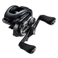 シマノ 24 メタニウム DC 71 HG (左ハンドル) / ベイトリール shimano | 釣人館ますだ Yahoo!店