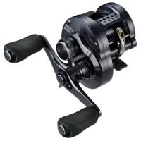 シマノ 24 カルカッタコンクエスト シャローエディション 30HG 右ハンドル / ベイトリール shimano | 釣人館ますだ Yahoo!店
