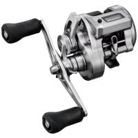 シマノ 25 オシアコンクエスト CT 200MG RIGHT 右ハンドル / ベイトリール shimano 釣具 | 釣人館ますだ Yahoo!店
