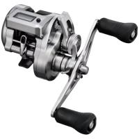 シマノ 25 オシアコンクエスト CT 201MG LEFT 左ハンドル / ベイトリール shimano | 釣人館ますだ Yahoo!店