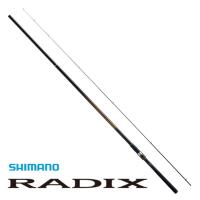 磯竿 シマノ 18 ラディックス RADIX 3号 530T | 釣人館ますだ Yahoo!店