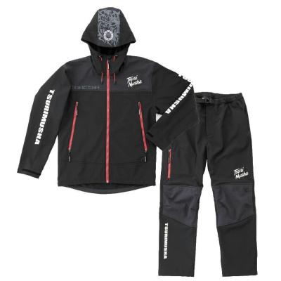 釣武者 ウェア（フィッシングウエア）｜釣り | アウトドア、釣り、旅行