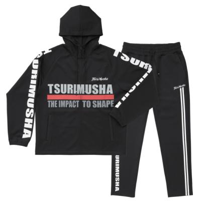 フィッシングスーツ（上下セット）（サイズ（S/M/L）：4L