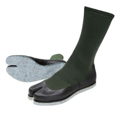 阪神素地 鮎タビ（釣り フィッシングシューズ、ブーツ）｜釣り