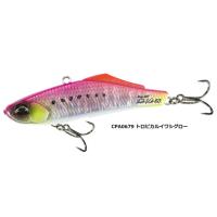 デュオ DUO ベイルーフ タイドバイブ 70 #CPA0679 トロピカルイワシグロー / シーバス ルアー / メール便可 / 釣具 | フィッシング釣人館