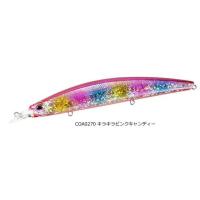デュオ DUO ビーチウォーカー 135MD #COA0270 キラキラピンクキャンディー / ルアー 釣具 メール便可 | フィッシング釣人館