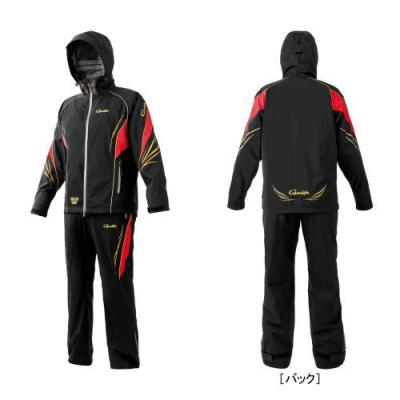 がまかつ レインスーツのおすすめ人気商品一覧 通販 - Yahoo!ショッピング