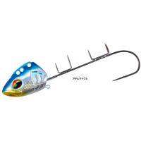 ダイワ 快適 船タチウオテンヤSS AG 50号 #アデルマイワシ / 太刀魚 仕掛け 釣具 (置き配可 送料450円) | フィッシング釣人館