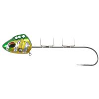 ダイワ 船タチウオテンヤSS AH (Auto Hooking) 60号 #ミドキンホロゼブラ / 太刀魚 仕掛け 釣具 (置き配可 送料450円) | フィッシング釣人館