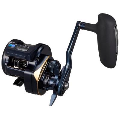 DAIWA（ダイワ） 25 ソルティガ IC 300HL-SJ-C 左ハンドル / ベイト