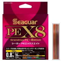 クレハ シーガーPE X8 4号 400m / PEライン / メール便可 / 釣具 | フィッシング釣人館 1号店