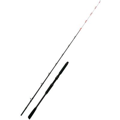 ゴクスペ ピュアT Gokuspeical シマアジ 220 40-100号 (竿 ロッド 船