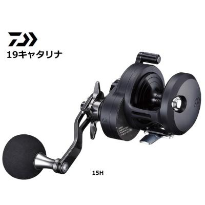 DAIWA ダイワ キャタリナ 15H SLPパワーノブ キャタリナ リール ハンドルノブのおすすめ人気商品一覧 通販 - Yahoo