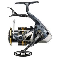 シマノ 23 BB-X デスピナ C3000D TYPE-G / レバーブレーキ付きスピニングリール / shimano | フィッシング釣人館 1号店