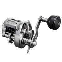 シマノ 24 オシアコンクエスト CT 301MG 左ハンドル / ベイトリール shimano | フィッシング釣人館
