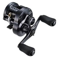 シマノ 24 カルカッタコンクエスト シャローエディション 31HG (左ハンドル) / ベイトリール shimano | フィッシング釣人館 1号店