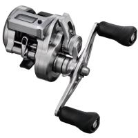 シマノ 25 オシアコンクエスト CT 201PG LEFT 左ハンドル / ベイトリール shimano | フィッシング釣人館