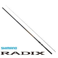磯竿 シマノ 18ラディックス RADIX 2号 530 / shimano | フィッシング釣人館 1号店