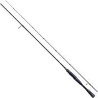 シマノ 24 ポイズン アドレナ 268UL-2 スピニングモデル / バスロッド shimano | フィッシング釣人館