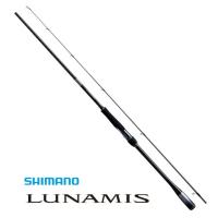 シマノ 20 ルナミス S96ML / シーバスロッド / shimano | フィッシング釣人館 1号店
