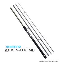 ルアーロッド シマノ 20 ルアーマチック MB S90ML-4 / shimano | フィッシング釣人館 1号店