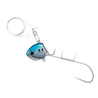 シマノ サーベルマスター 船テンヤ Bベータ PN-WS1U イワシ微夜光 50号 / タチウオ仕掛け / 釣具 (置き配可 送料450円) | フィッシング釣人館
