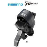 シマノ Vホルダー ゲキハヤサポート PH-P01S グレー Mサイズ | フィッシング釣人館 1号店