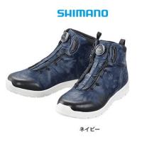 シマノ ボートフィットシューズ HW FH-036T ネイビー 26cm / shimano  / 釣具 | フィッシング釣人館 1号店