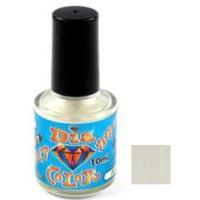 東邦産業 ダイアカラー 10ml パールホワイト / ルアー カスタムペイント 塗料 つり具 | フィッシング釣人館