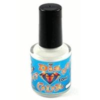 東邦産業 ダイアカラー 10ml ホワイト / 釣具 (置き配可 送料450円) | フィッシング釣人館 1号店