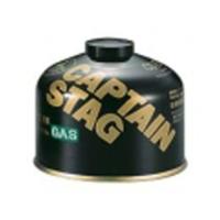 キャプテンスタッグ／CAPTAIN STAG  レギュラーガスカートリッジ CS-250 | つり具・TEN Yahoo!店