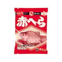 マルキュー／MARUKYU　赤へら（麩系バラケ・ダンゴの共エサ） | つり具・TEN Yahoo!店