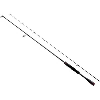 シマノ　ソディアス　264UL-S/2 ゾディアス 264UL-S/2が楽しすぎて。ソリッドティップが面白すぎ