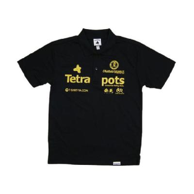 テトラポッツ　釣りガールコラボTシャツ　2枚セット【M】 テトラポッツ 釣りガールコラボTシャツ 2枚セット【M