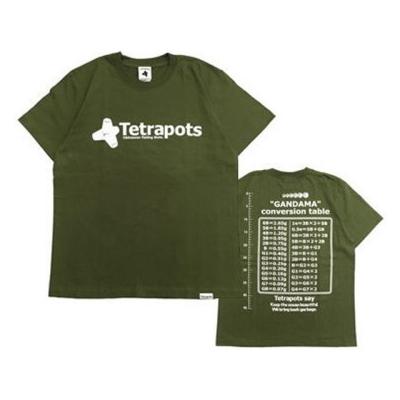 テトラポッツ　釣りガールコラボTシャツ　2枚セット【M】 black1_m4r5-ir.jpg