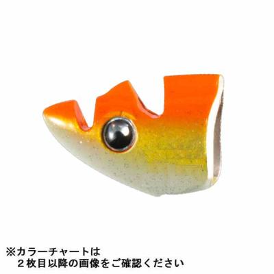 仮面シンカー（YAMASHITA／釣り） | アウトドア、釣り、旅行用品 の