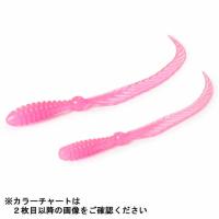 イッセイ／ｉｓｓｅｉ　海太郎　サビキ的　２．５インチ　（入数：１０本　一誠　アジング／メバリング用ワーム） | つり具・TEN Yahoo!店