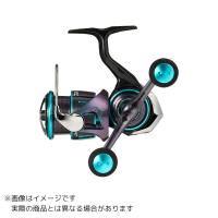 ダイワ 23 エメラルダス RX LT2500-XH-DH | ヨコオネット Yahoo!店