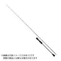 ダイワ アウトレイジ XV SJ 63B-3 【大型商品2】 | ヨコオネット Yahoo!店